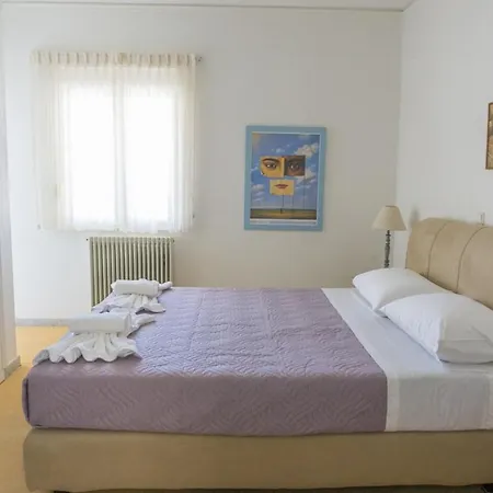 Apartment Sunny