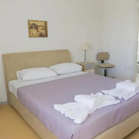 Sunny Apartment *
