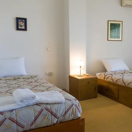 Sunny Apartment Rethymno (Crete)