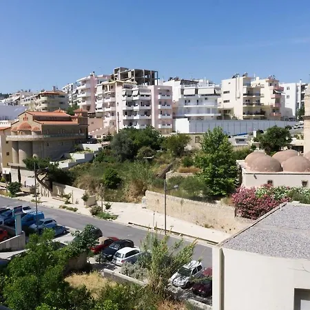 Sunny Apartment