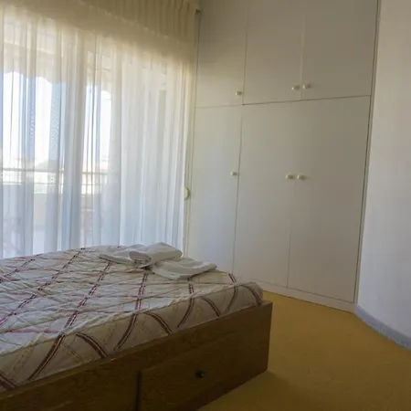 Sunny Apartment Rethymno (Crete)